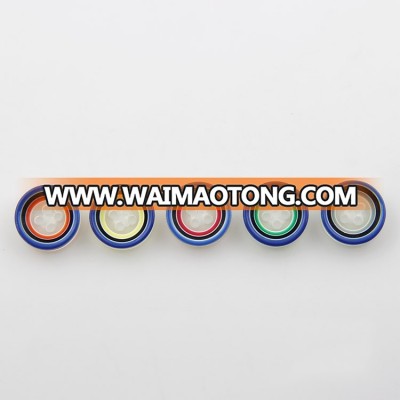 Colored 4-Holes 12.5mm Clothing Sewing Button Custom Shirt Button