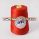 100% spun Polyester Sewing Thread manufacturer